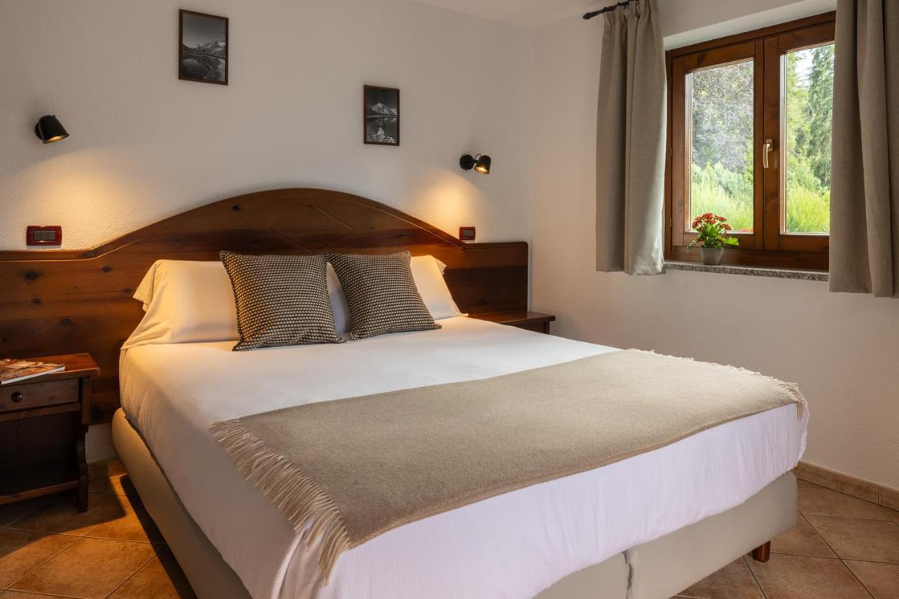 Le Reve Courmayeur Exterior foto