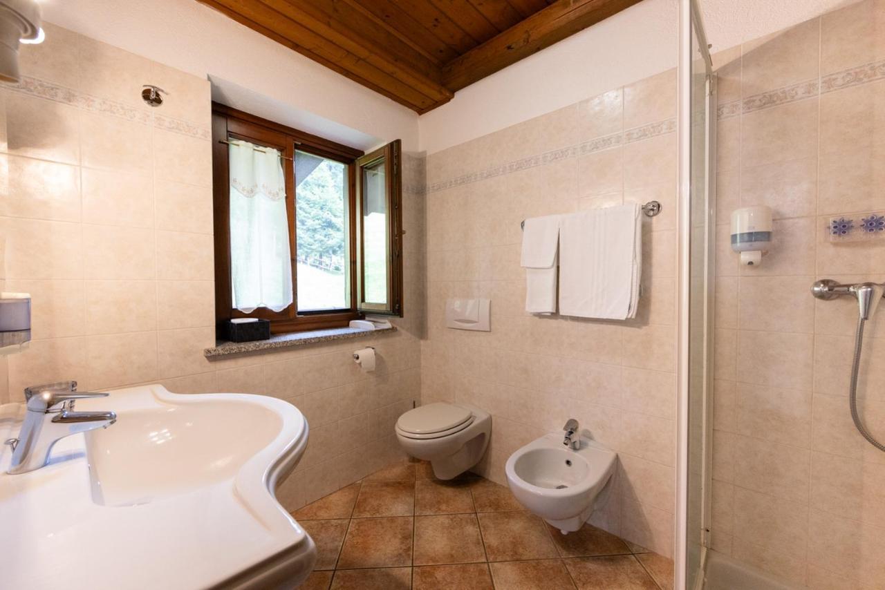 Le Reve Courmayeur Exterior foto