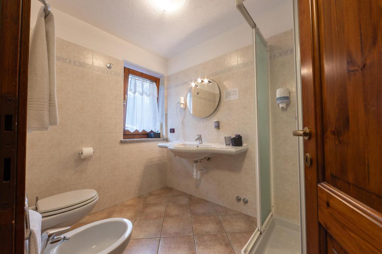 Le Reve Courmayeur Exterior foto