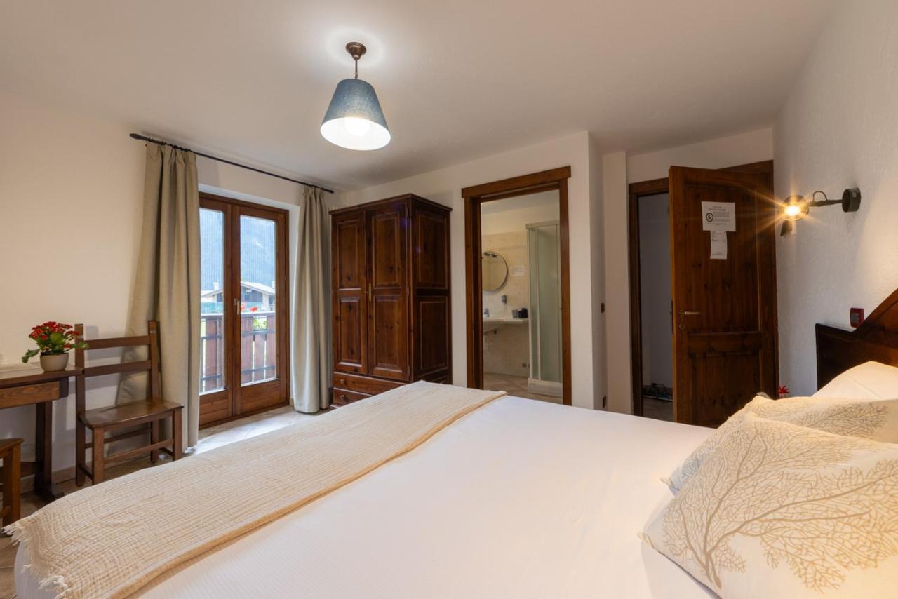 Le Reve Courmayeur Exterior foto